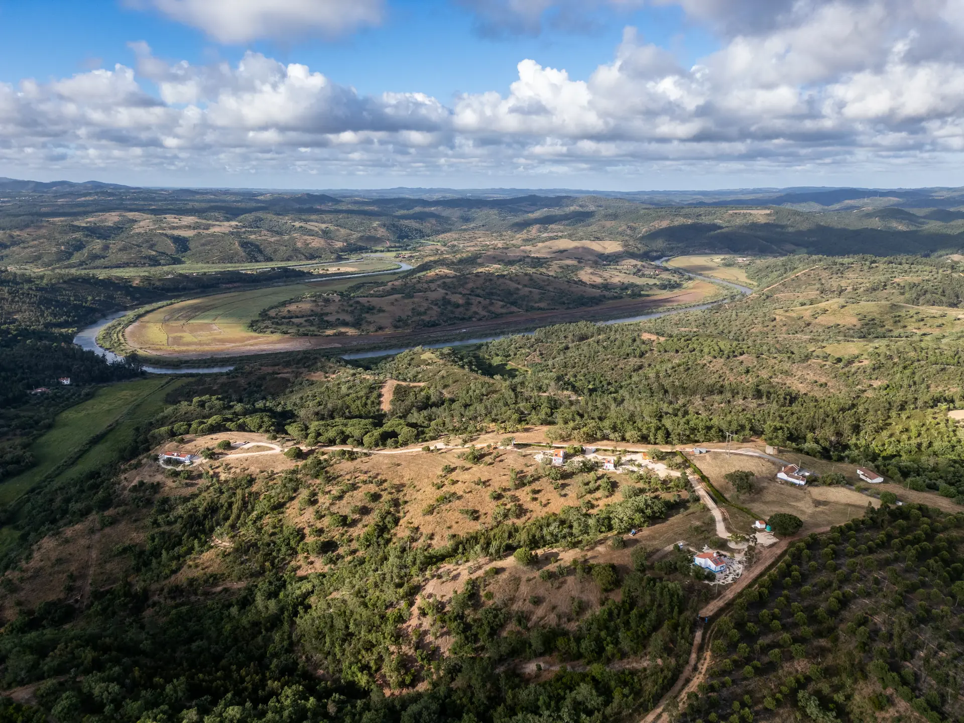 Quinta da Barradinha