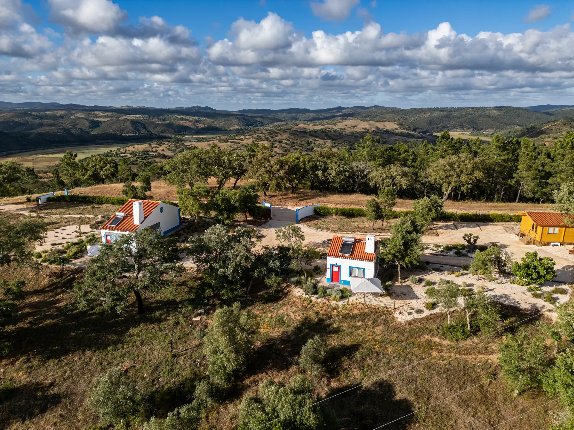 Quinta da Barradinha