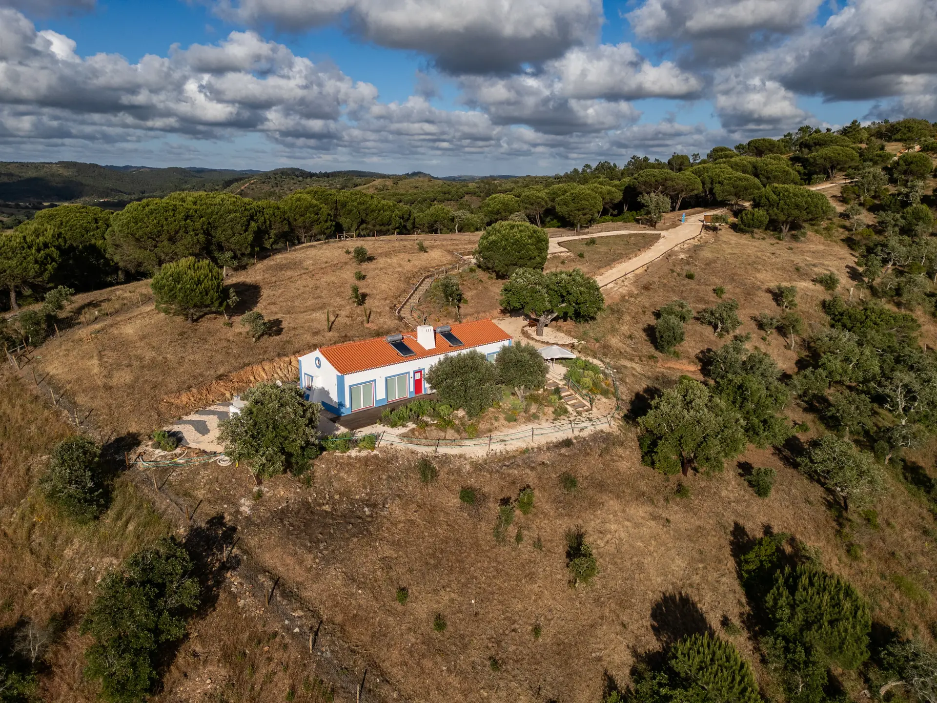 Quinta da Barradinha