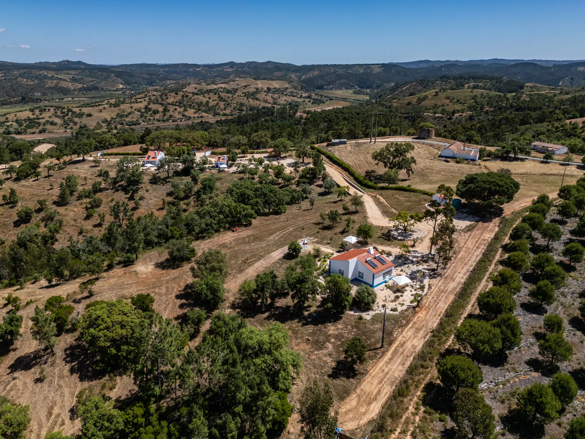 Quinta da Barradinha