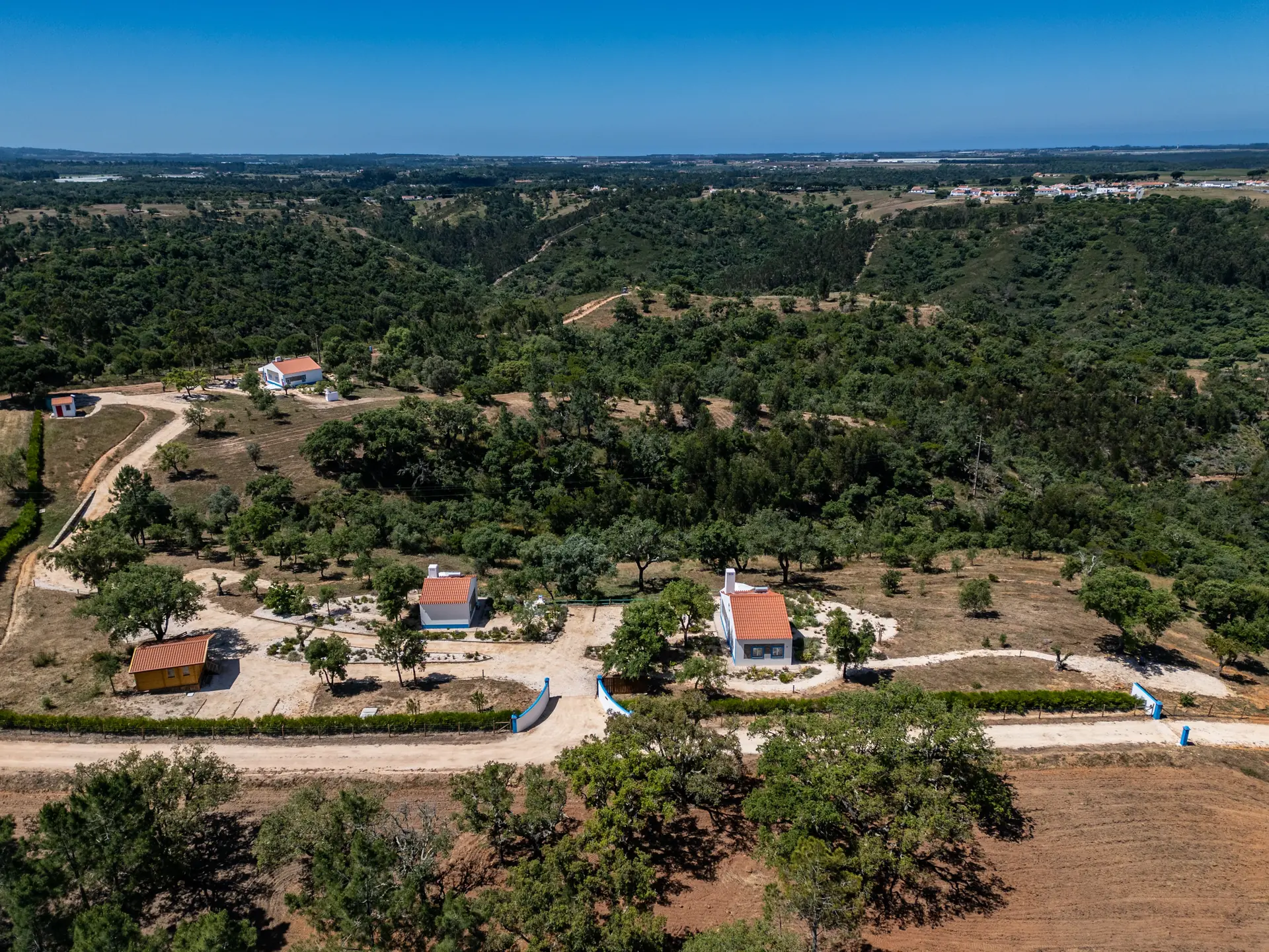 Quinta da Barradinha