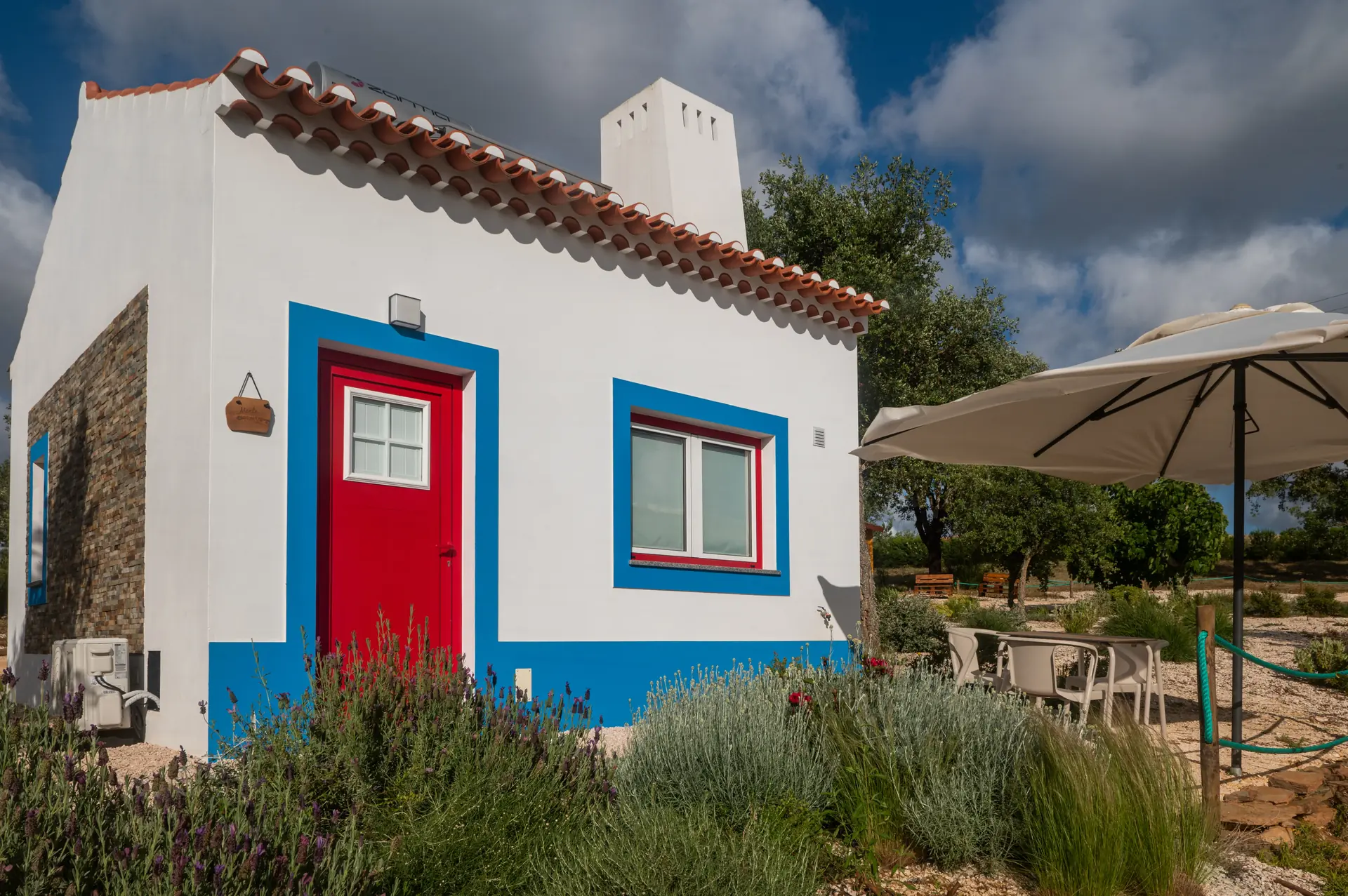 Quinta da Barradinha