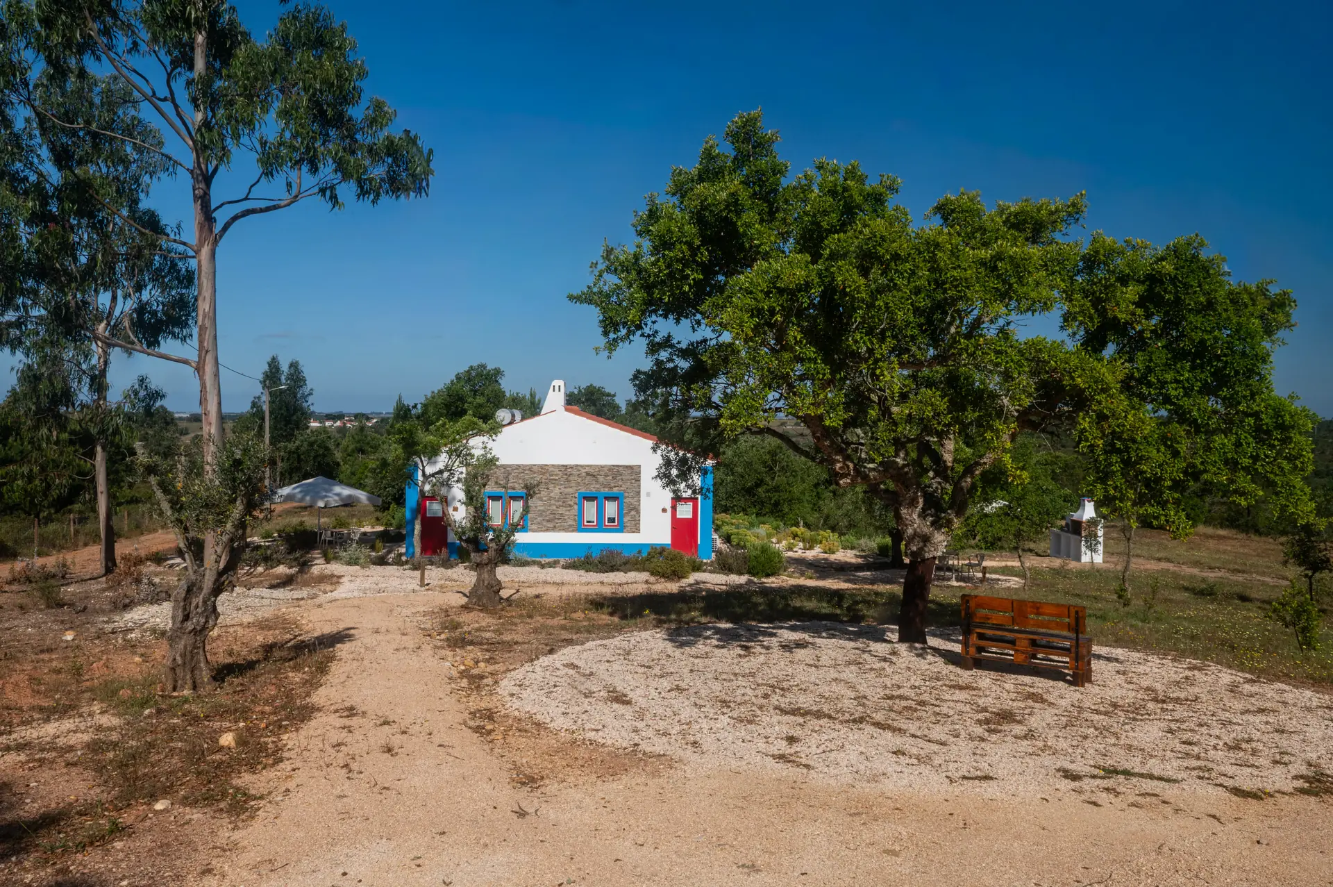 Quinta da Barradinha