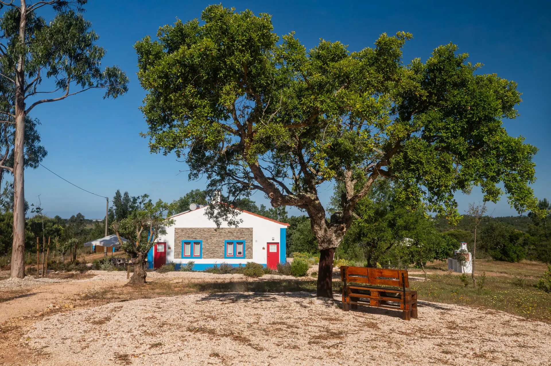 Quinta da Barradinha