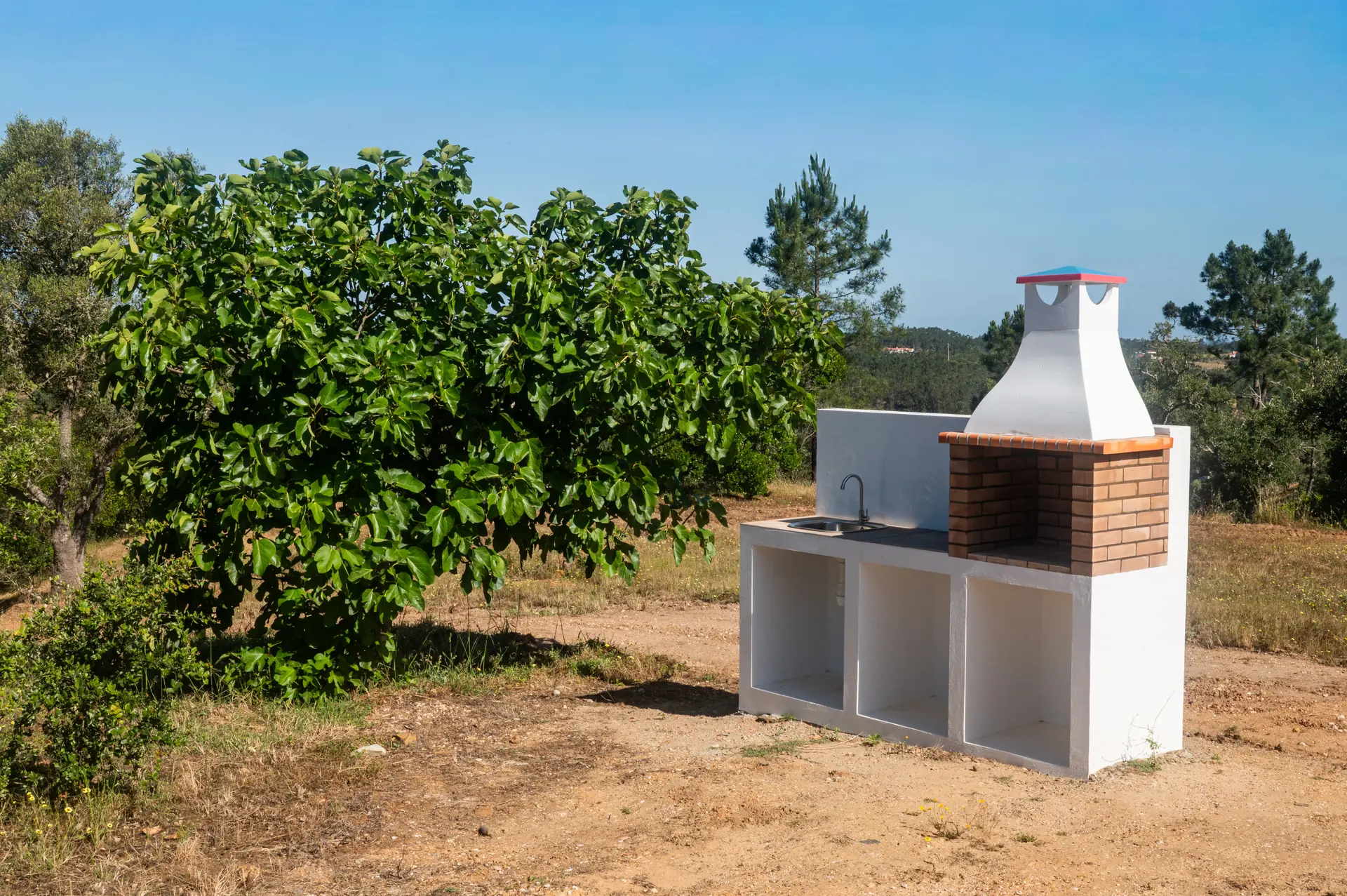Quinta da Barradinha
