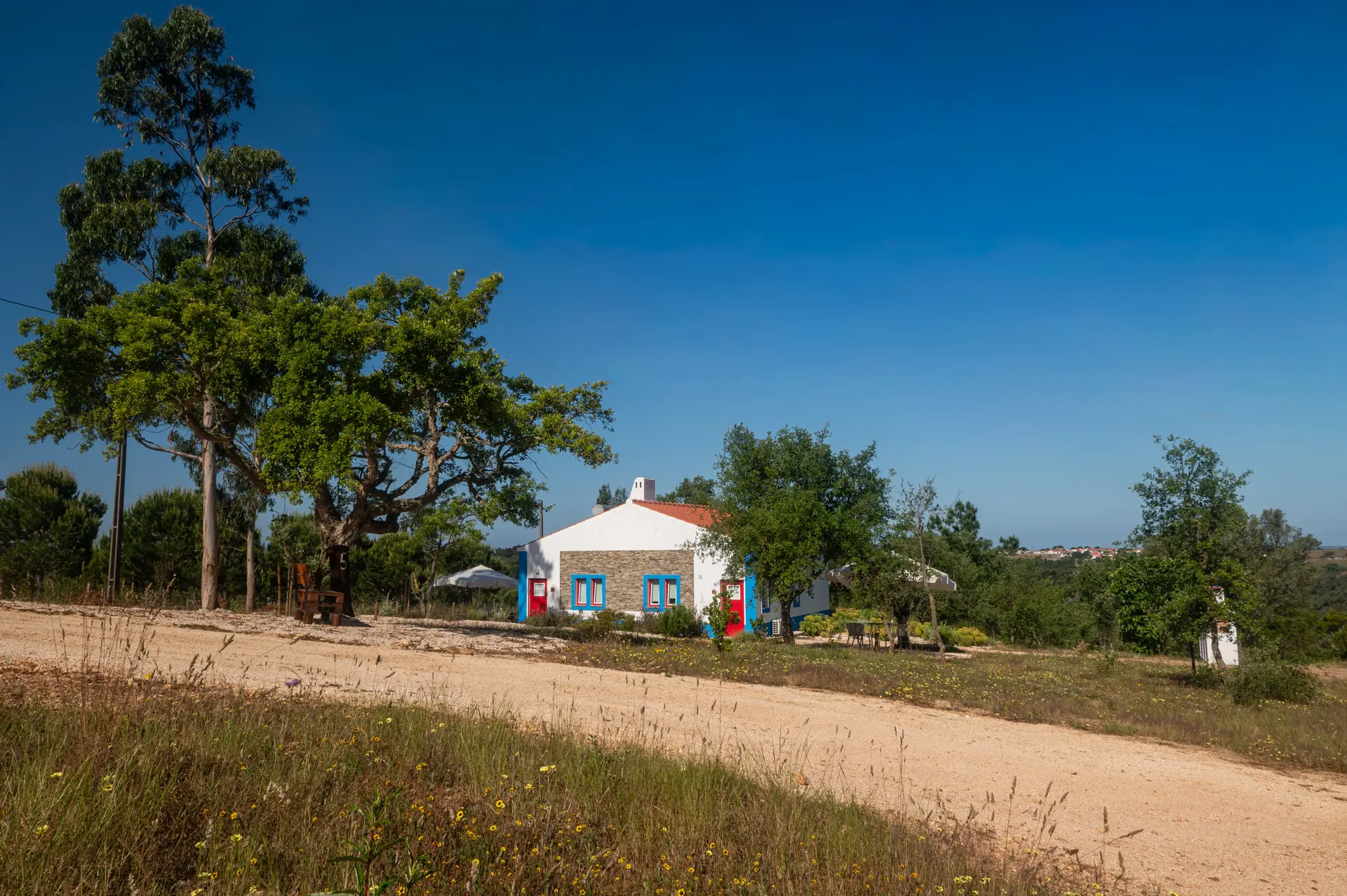 Quinta da Barradinha