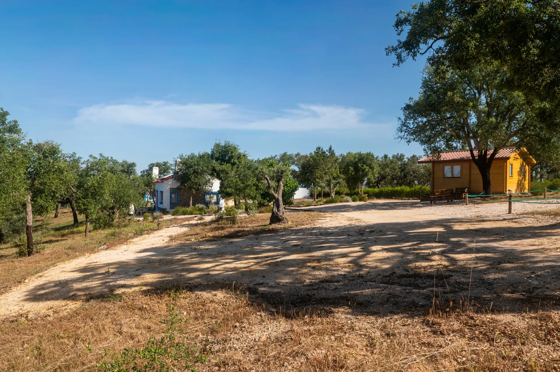 Quinta da Barradinha