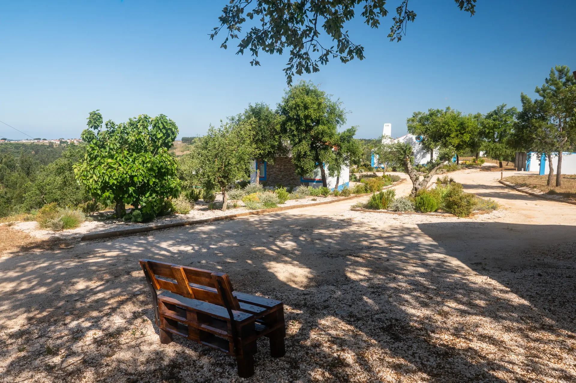 Quinta da Barradinha