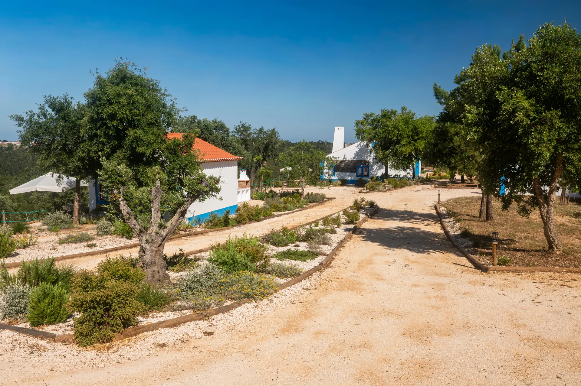 Quinta da Barradinha