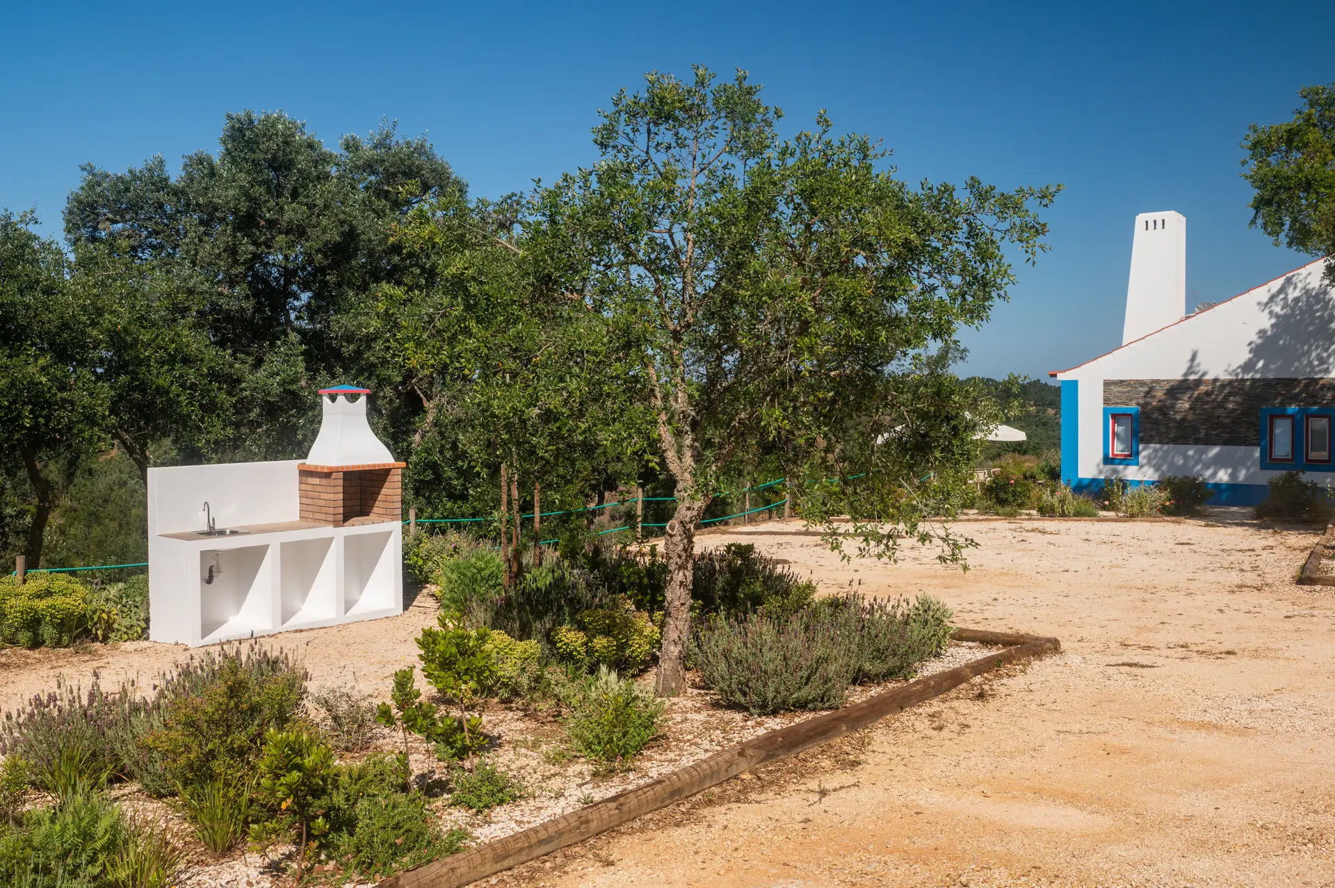Quinta da Barradinha
