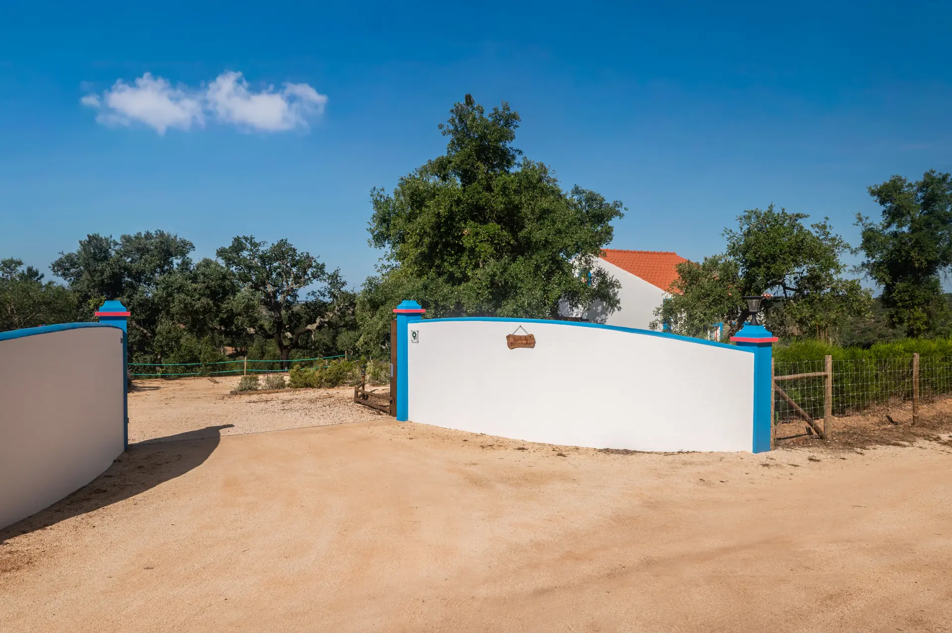 Quinta da Barradinha
