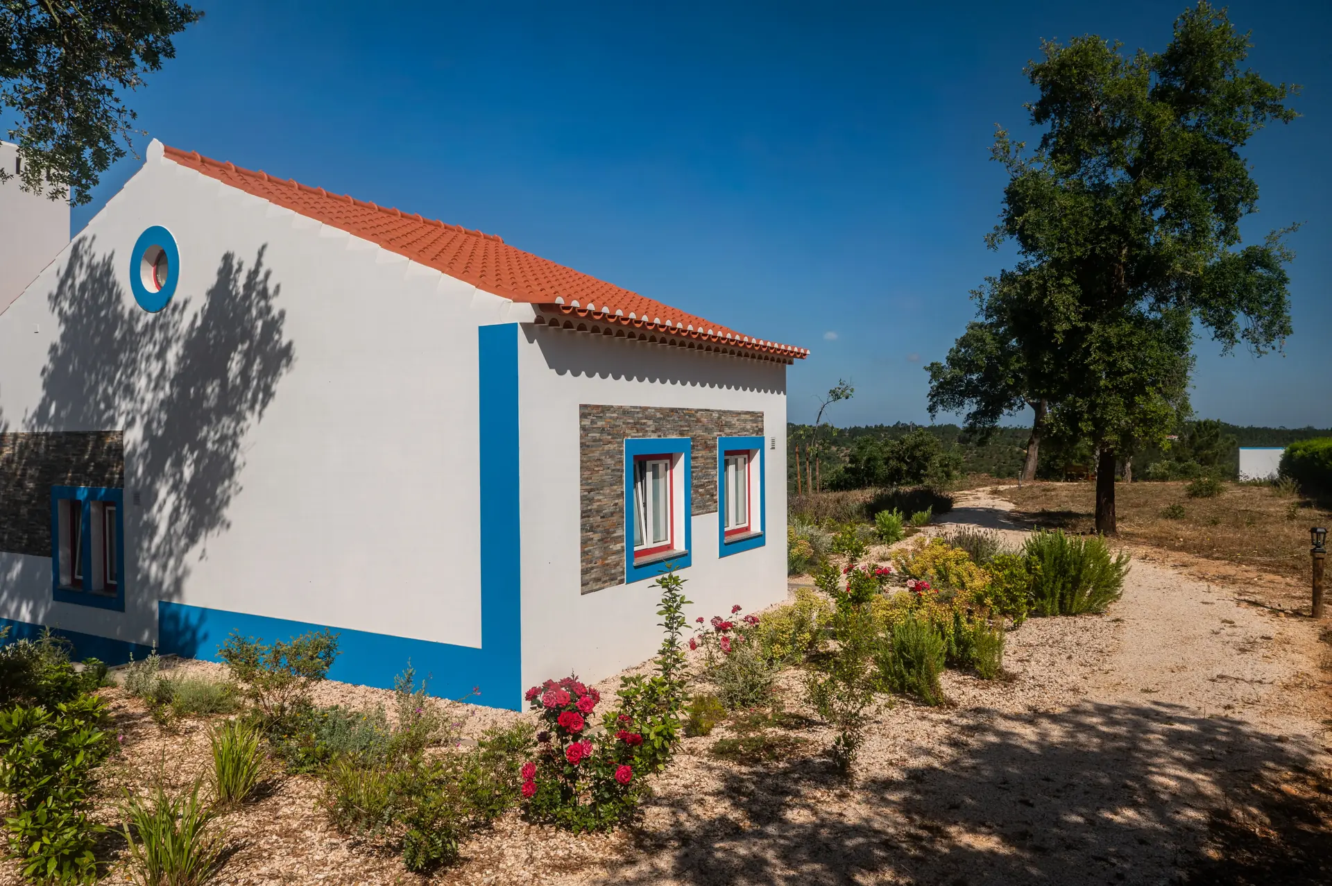 Quinta da Barradinha