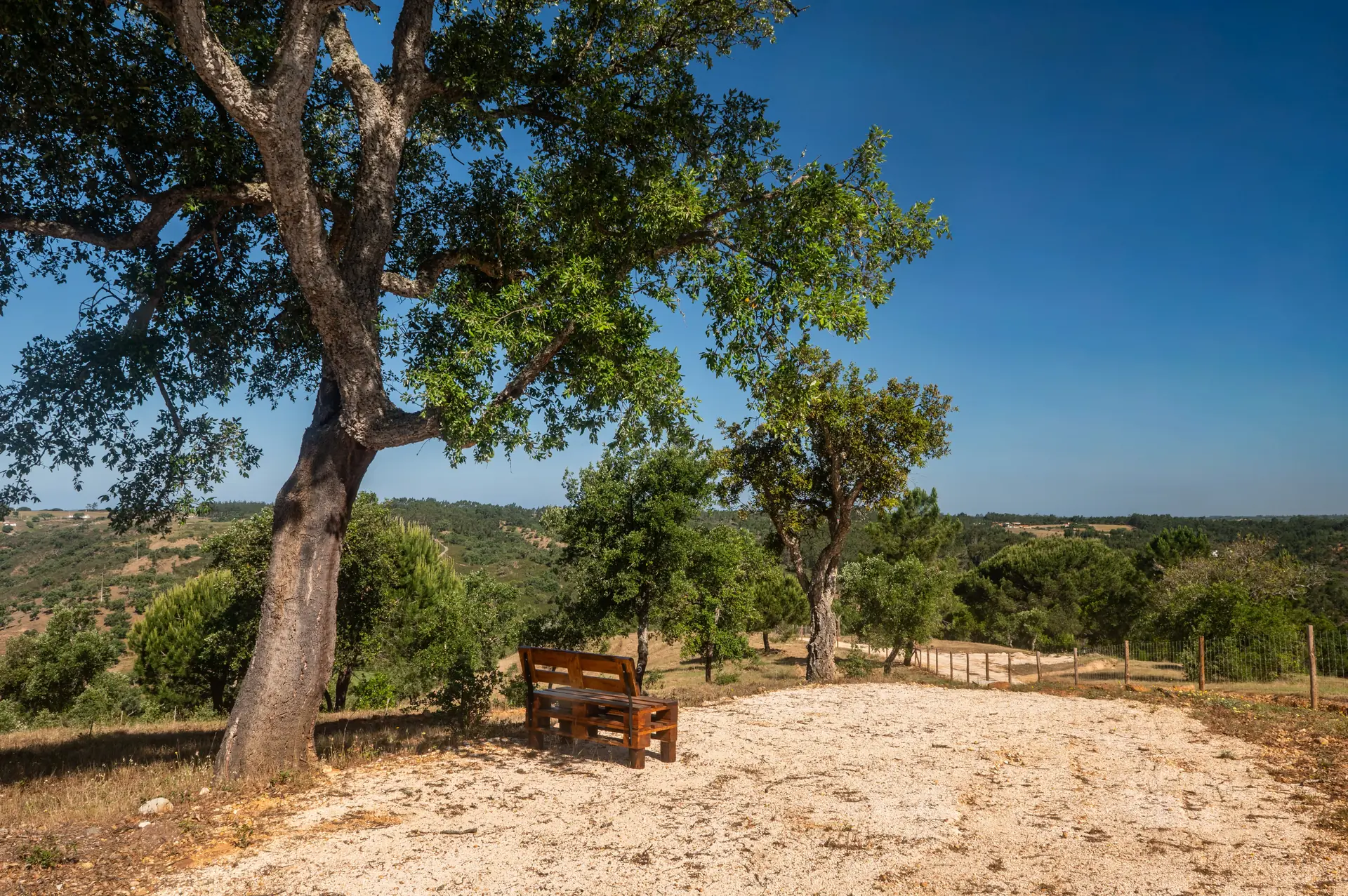 Quinta da Barradinha