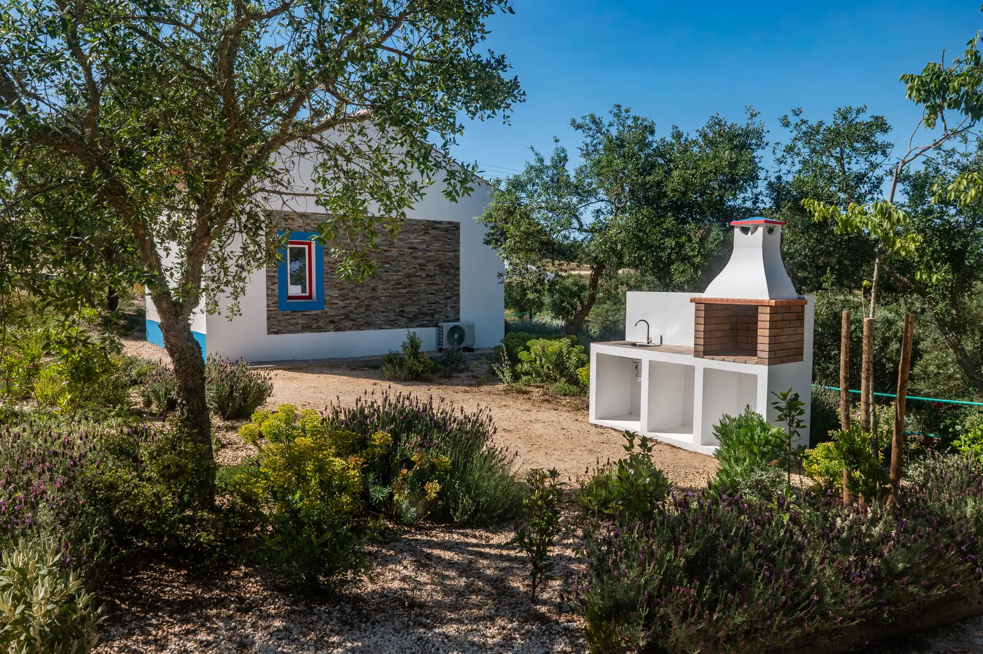 Quinta da Barradinha