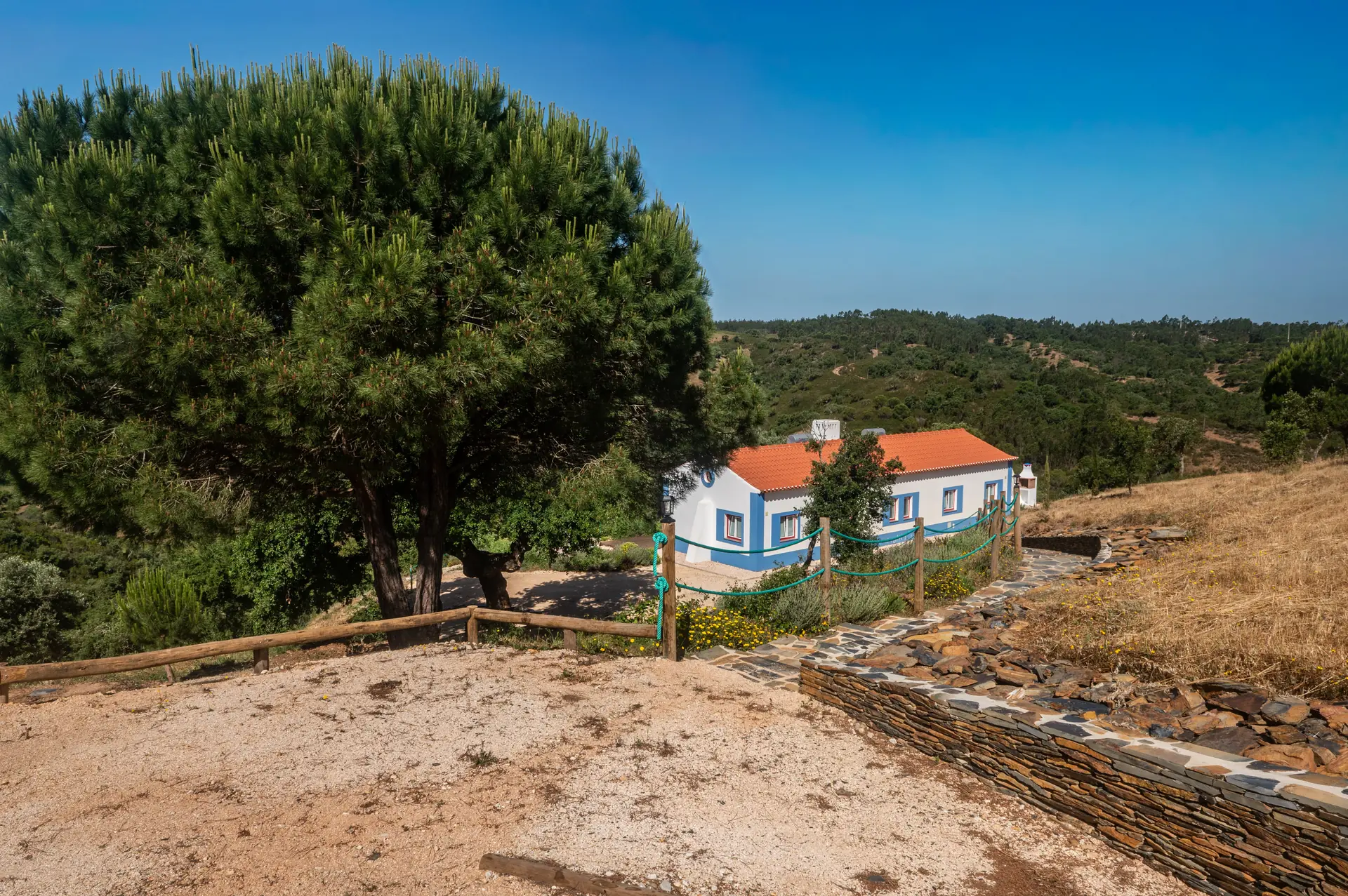 Quinta da Barradinha