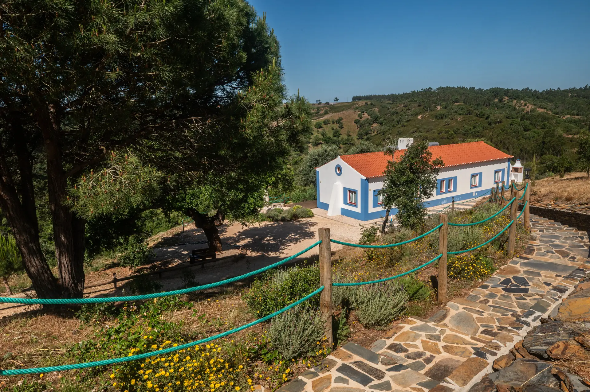 Quinta da Barradinha