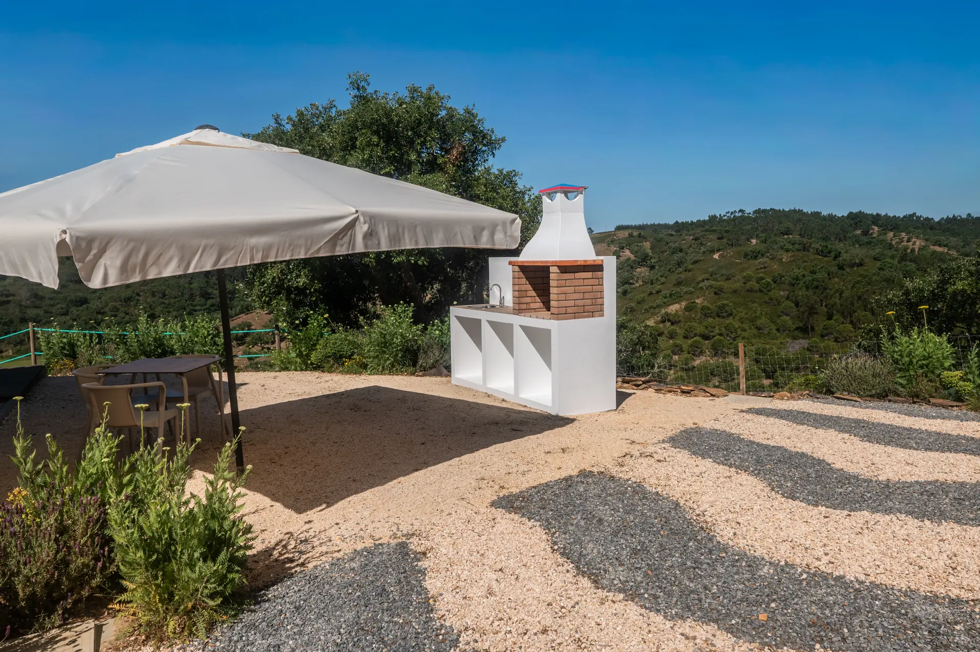 Quinta da Barradinha